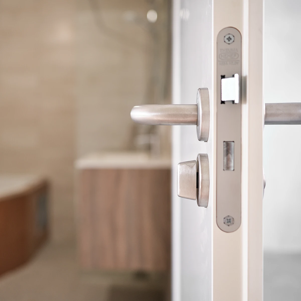 Binnendeuren voor de woningbouw van Deur de Deur