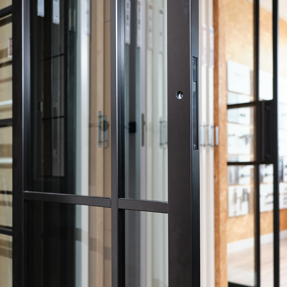Renovatie door Deur de Deur