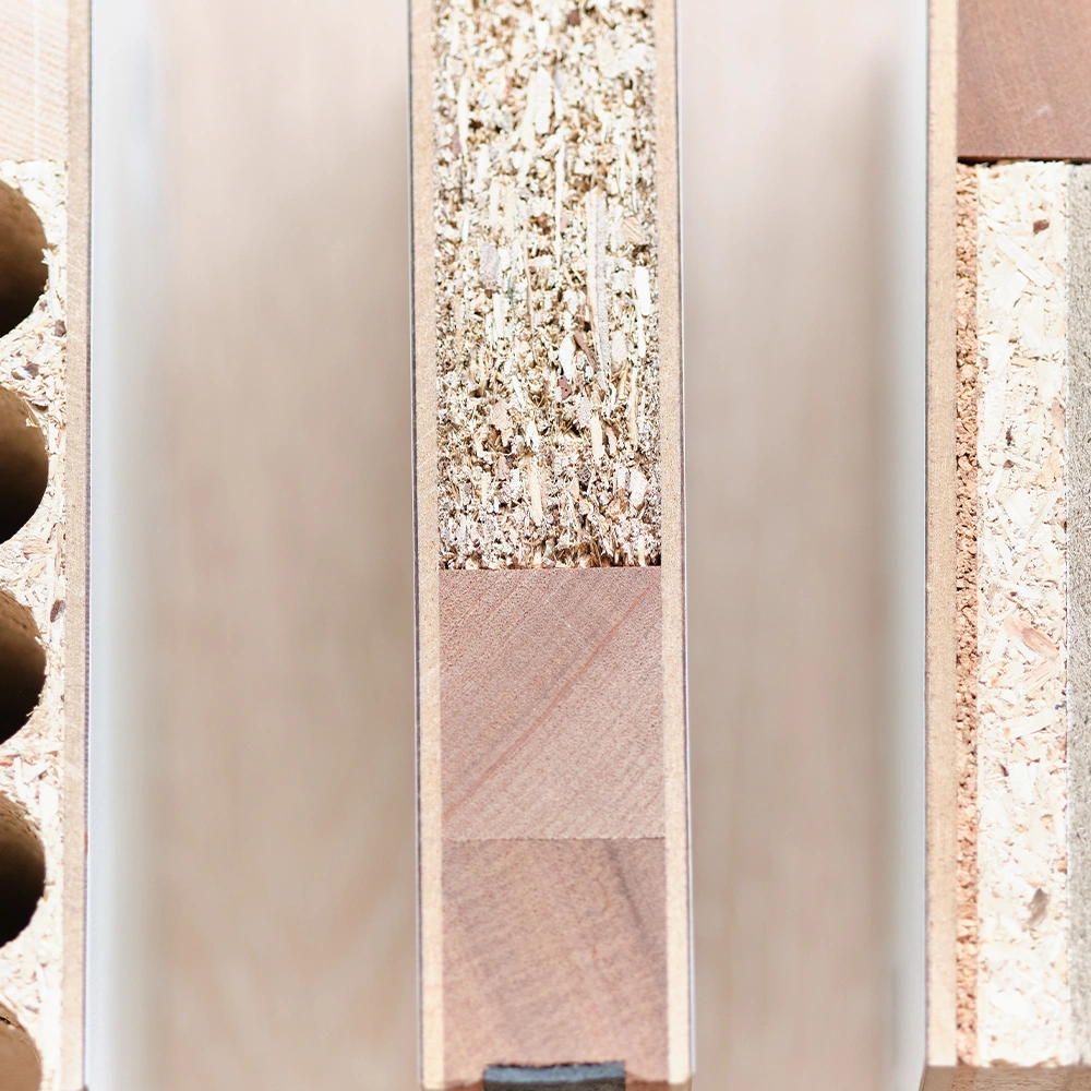 Renovatie door Deur de Deur
